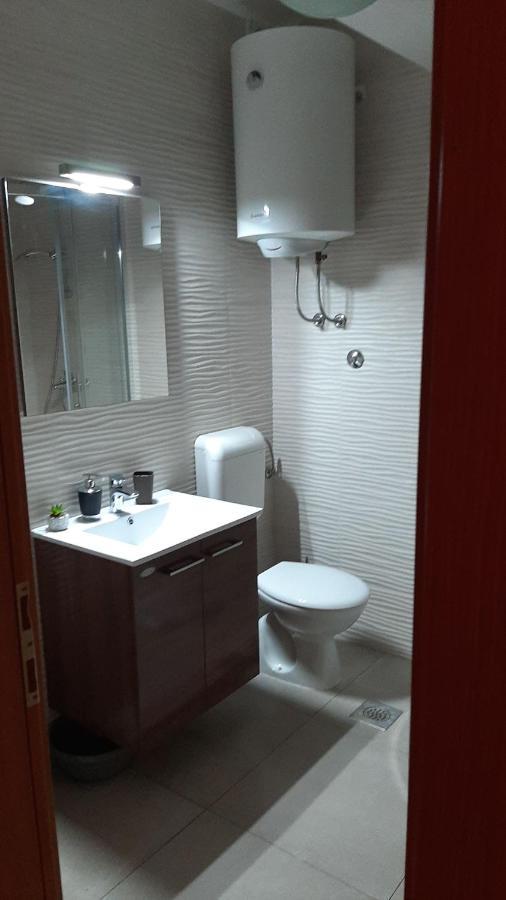 Apartments Monika Omis Luaran gambar