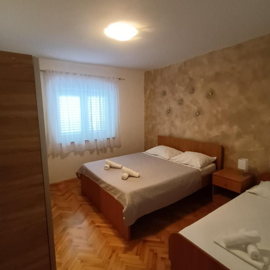 Apartments Monika Omis Luaran gambar