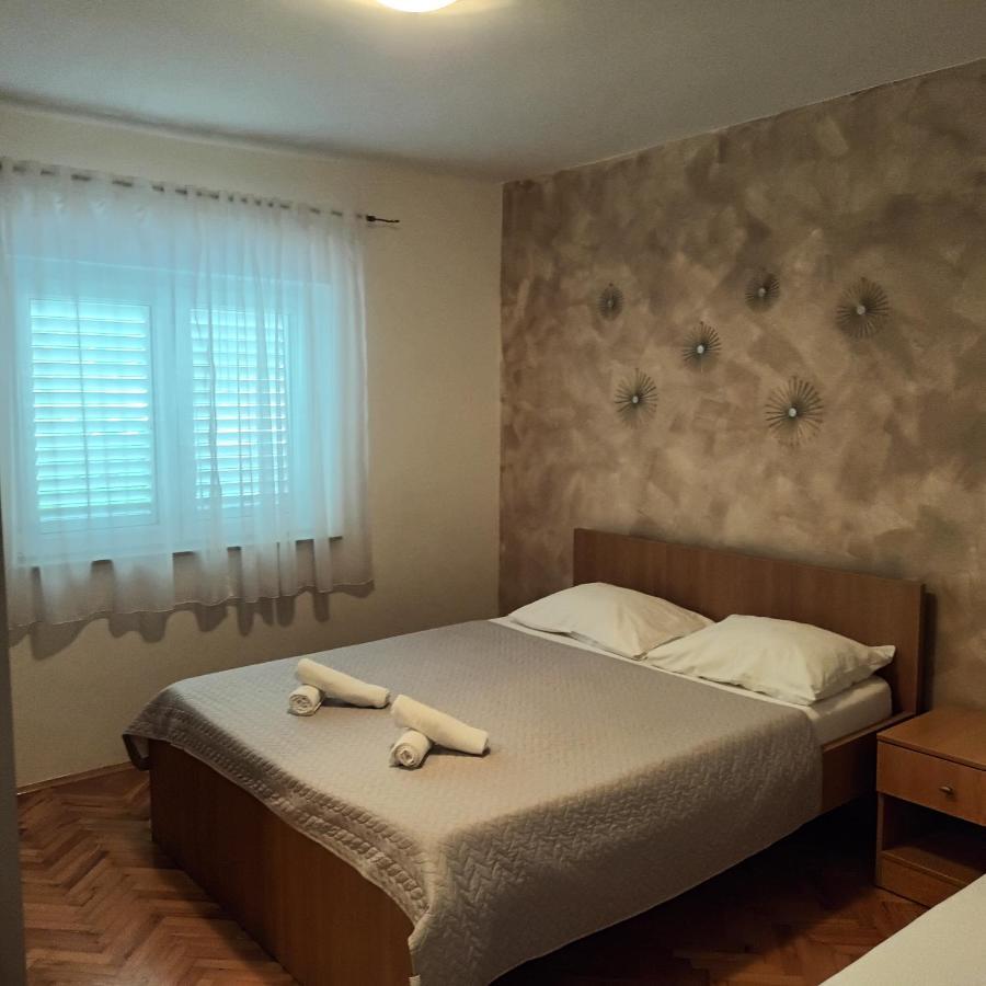 Apartments Monika Omis Luaran gambar