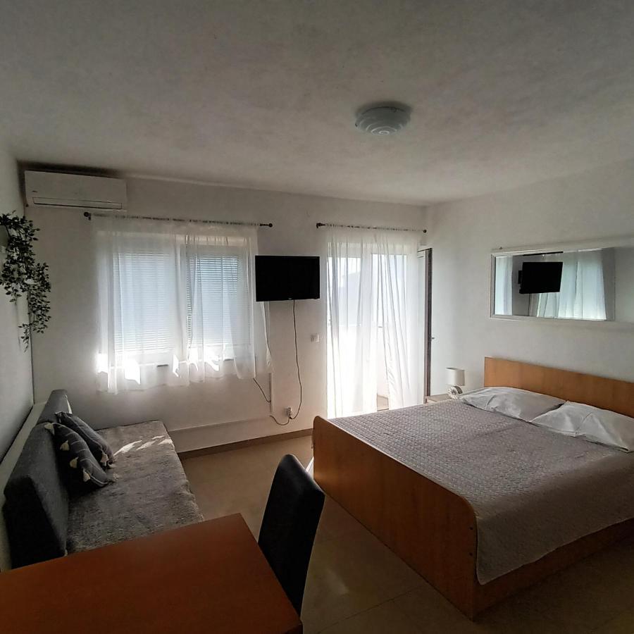 Apartments Monika Omis Luaran gambar