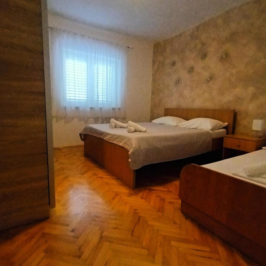 Apartments Monika Omis Luaran gambar