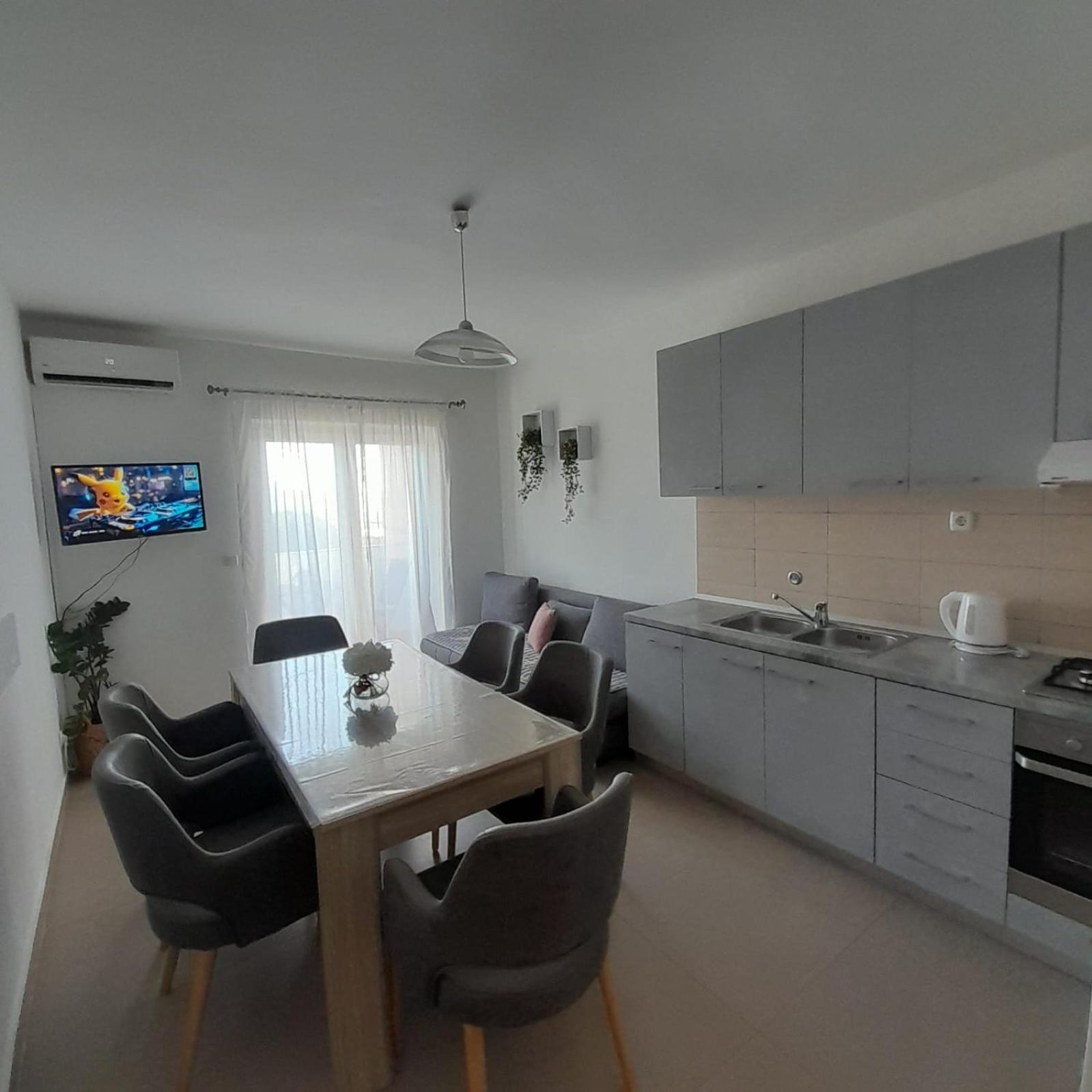 Apartments Monika Omis Luaran gambar