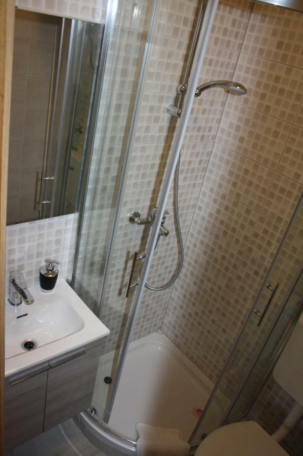 Apartments Monika Omis Luaran gambar