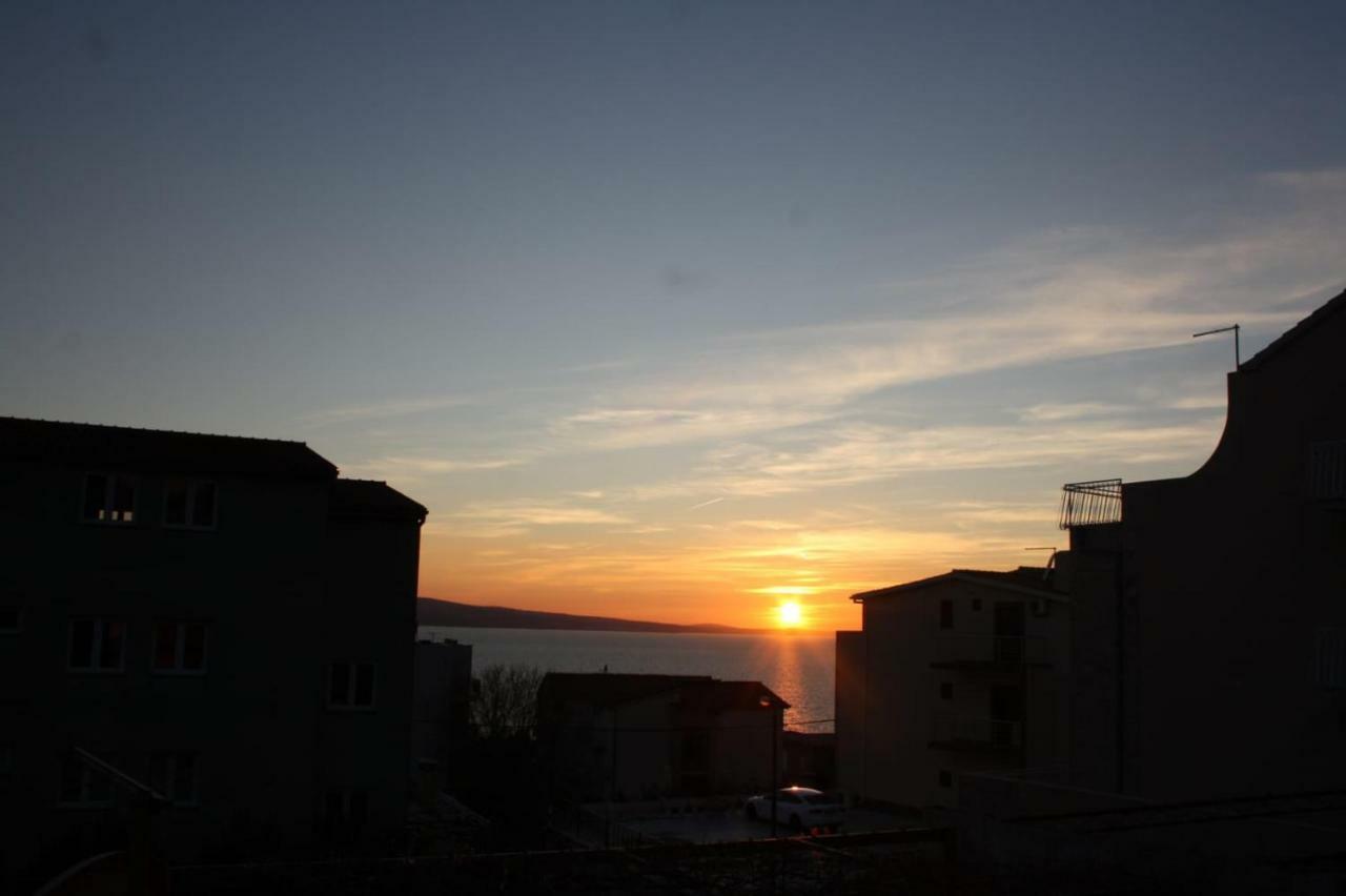 Apartments Monika Omis Luaran gambar